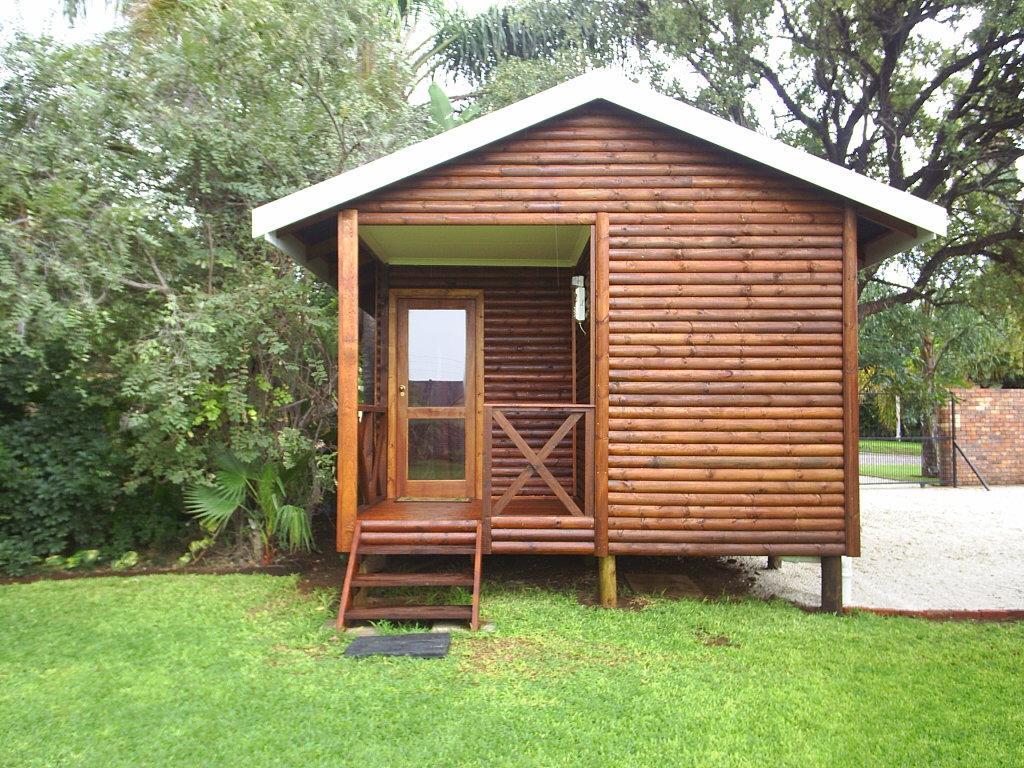 Mist Of Gold Villa Hoedspruit Exterior photo